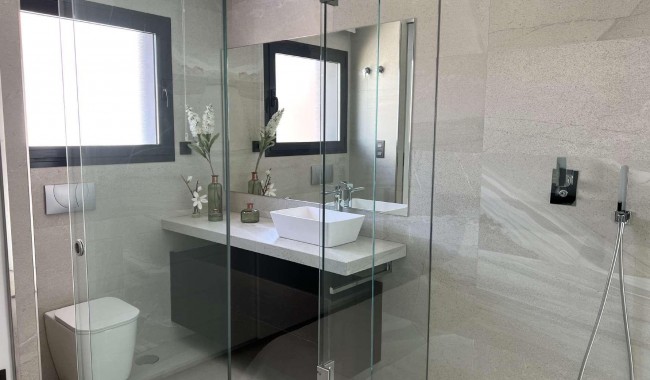 Segunda mano - Villa - Ciudad Quesada/Rojales - Costa blanca sur