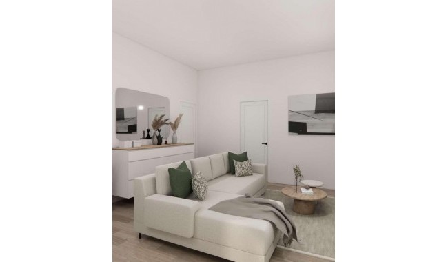 Segunda mano - Villa - Ciudad Quesada/Rojales - Costa blanca sur