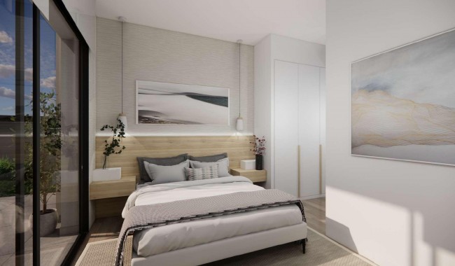 Segunda mano - Villa - Ciudad Quesada/Rojales - Costa blanca sur