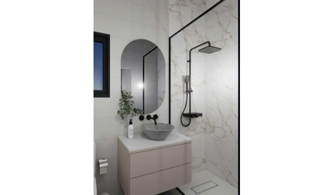 Segunda mano - Villa - Ciudad Quesada/Rojales - Costa blanca sur