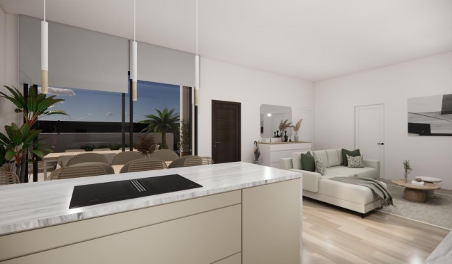 Segunda mano - Villa - Ciudad Quesada/Rojales - Costa blanca sur