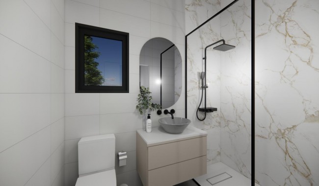 Segunda mano - Villa - Ciudad Quesada/Rojales - Costa blanca sur