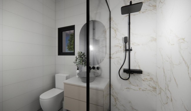 Segunda mano - Villa - Ciudad Quesada/Rojales - Costa blanca sur