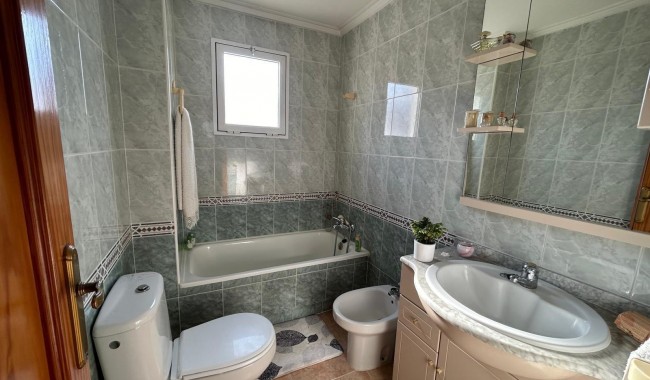 Brukt - Leilighet - Torrevieja