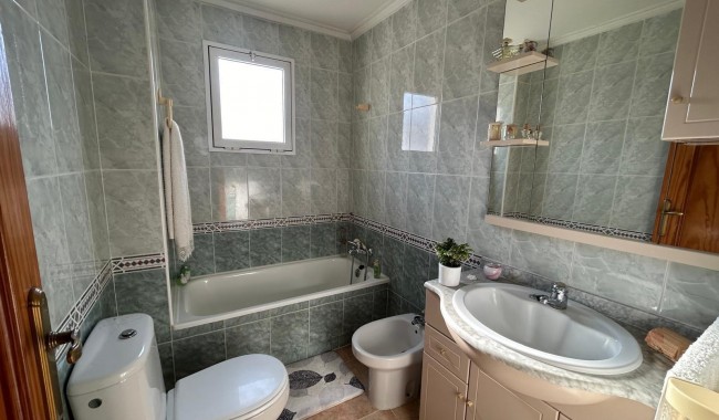 Brukt - Leilighet - Torrevieja