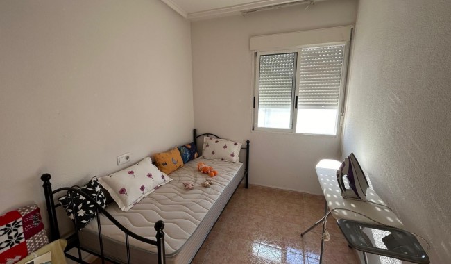Brukt - Leilighet - Torrevieja