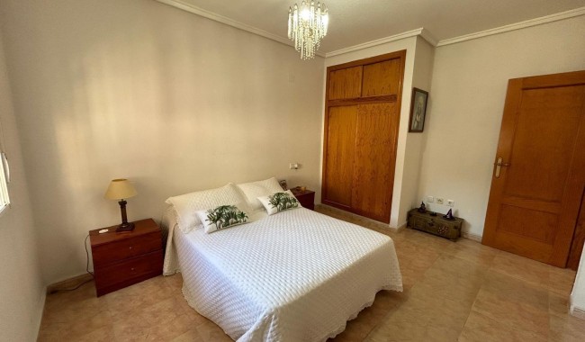 Brukt - Leilighet - Torrevieja