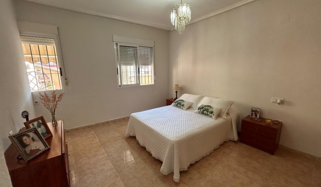 Brukt - Leilighet - Torrevieja