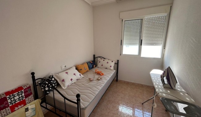 Brukt - Leilighet - Torrevieja