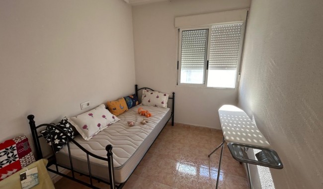 Brukt - Leilighet - Torrevieja