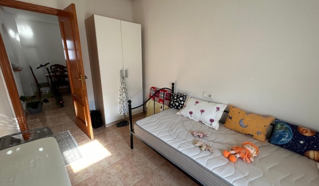 Brukt - Leilighet - Torrevieja