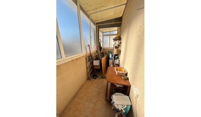 Brukt - Leilighet - Torrevieja
