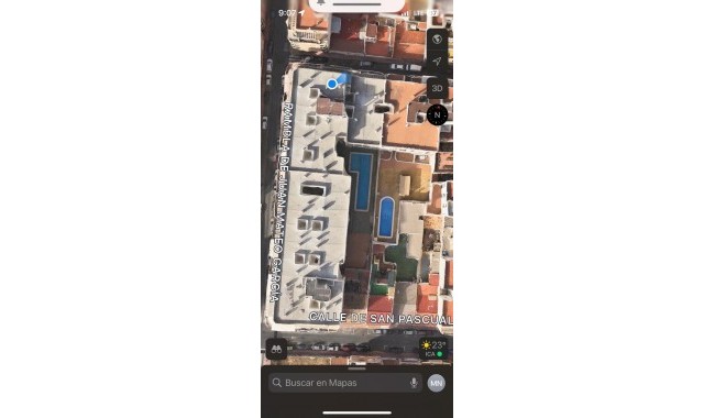 Brukt - Leilighet - Torrevieja