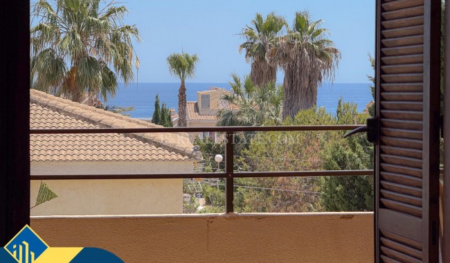 Lägenhet - Begagnad - Torrevieja - Los Frutales