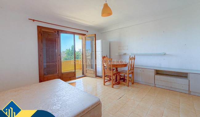 Begagnad - Lägenhet - Torrevieja - Los Frutales