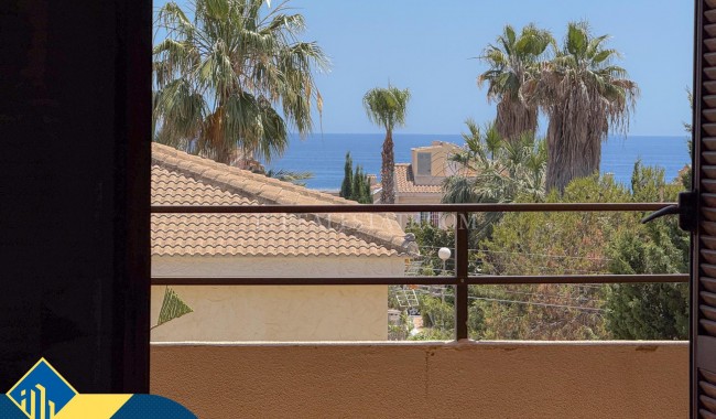 Begagnad - Lägenhet - Torrevieja - Los Frutales