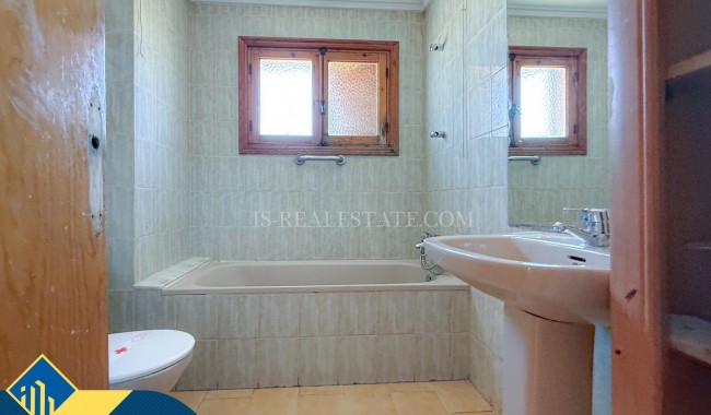 Begagnad - Lägenhet - Torrevieja - Los Frutales