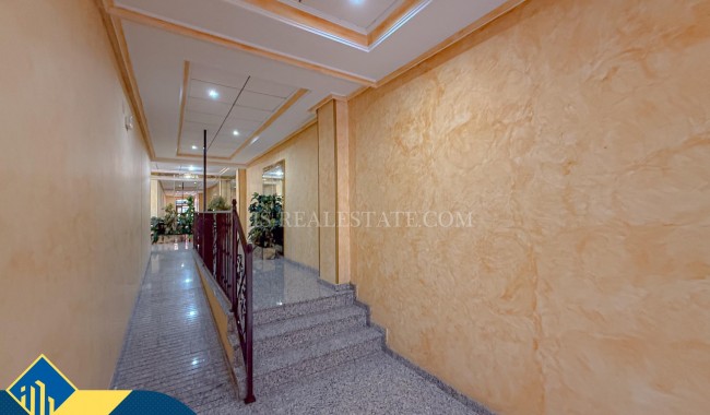 Begagnad - Lägenhet - Torrevieja - Playa del cura