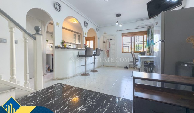 Begagnad - Lägenhet - Torrevieja - La Mata