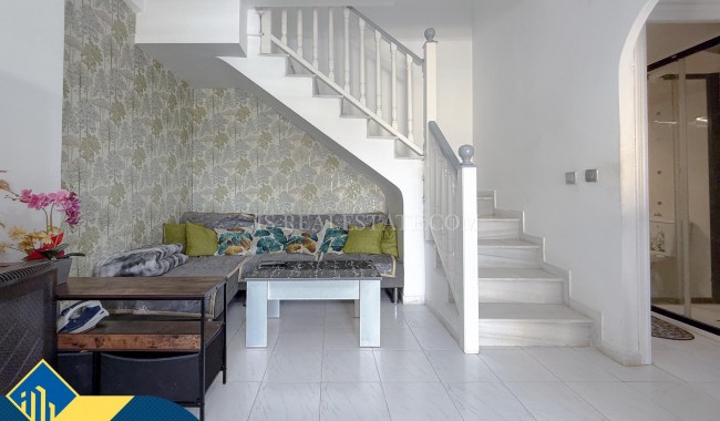 Begagnad - Lägenhet - Torrevieja - La Mata