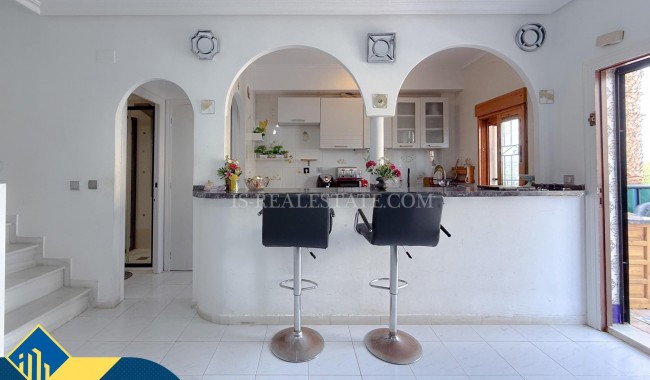 Begagnad - Lägenhet - Torrevieja - La Mata