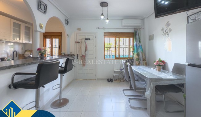 Begagnad - Lägenhet - Torrevieja - La Mata