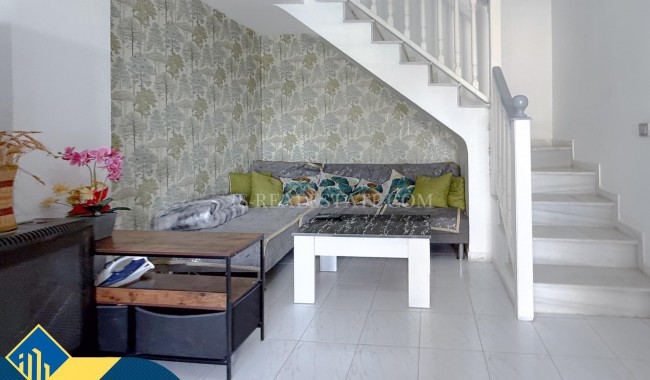 Begagnad - Lägenhet - Torrevieja - La Mata