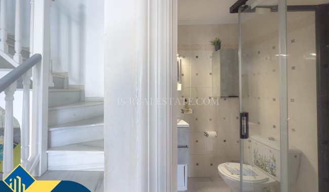 Begagnad - Lägenhet - Torrevieja - La Mata