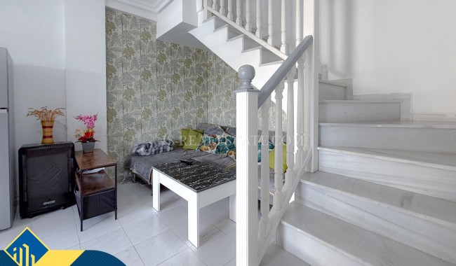 Begagnad - Lägenhet - Torrevieja - La Mata