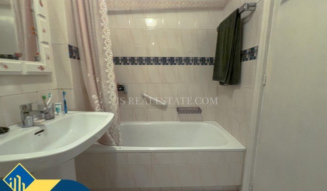 Begagnad - Lägenhet - Torrevieja - La Mata