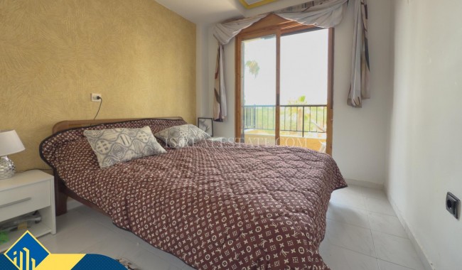 Begagnad - Lägenhet - Torrevieja - La Mata