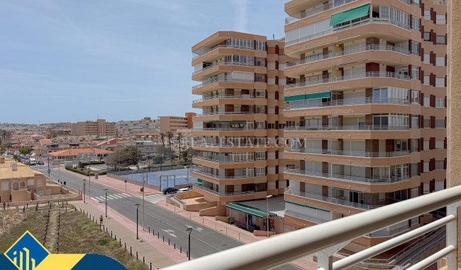 Segunda mano - Apartamento - Torrevieja - La Mata