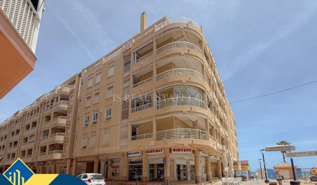 Segunda mano - Apartamento - Torrevieja - La Mata