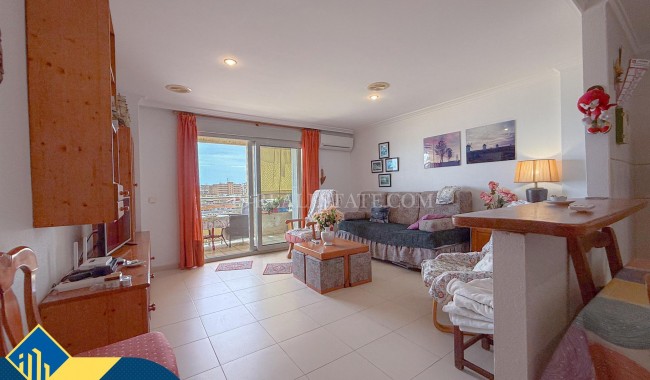 Segunda mano - Apartamento - Torrevieja - La Mata