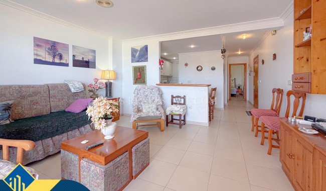 Segunda mano - Apartamento - Torrevieja - La Mata