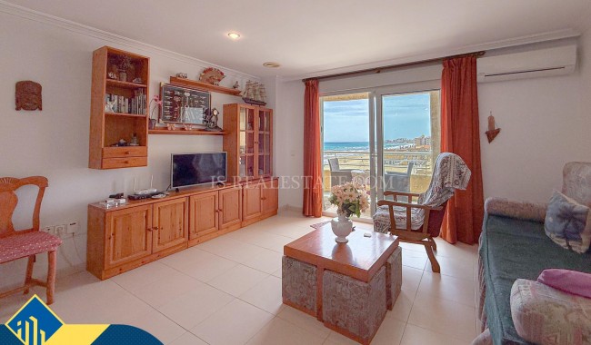 Segunda mano - Apartamento - Torrevieja - La Mata
