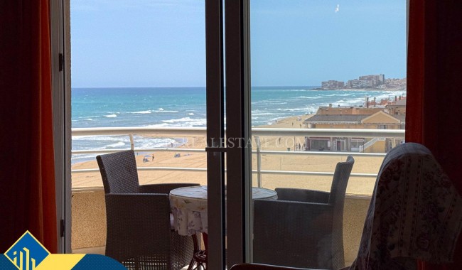 Segunda mano - Apartamento - Torrevieja - La Mata
