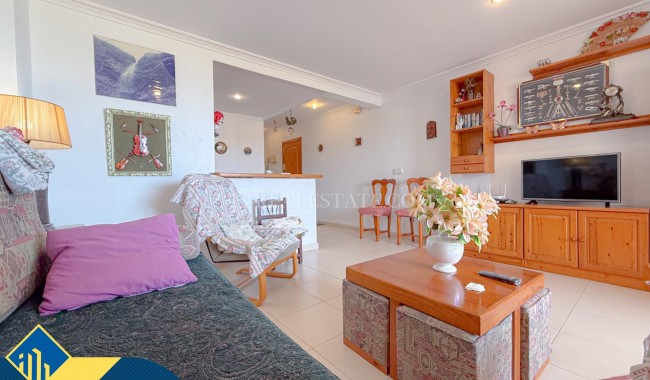 Segunda mano - Apartamento - Torrevieja - La Mata