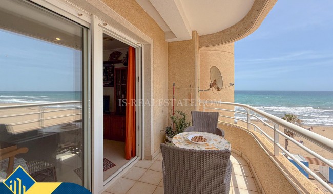 Segunda mano - Apartamento - Torrevieja - La Mata