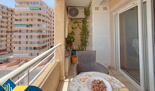 Segunda mano - Apartamento - Torrevieja - La Mata