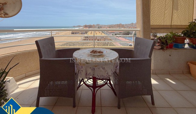 Segunda mano - Apartamento - Torrevieja - La Mata