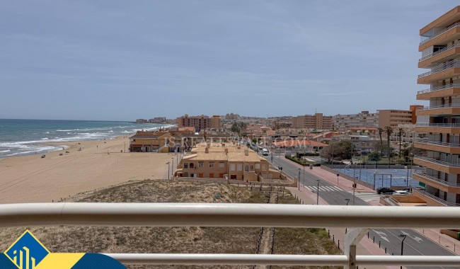 Segunda mano - Apartamento - Torrevieja - La Mata