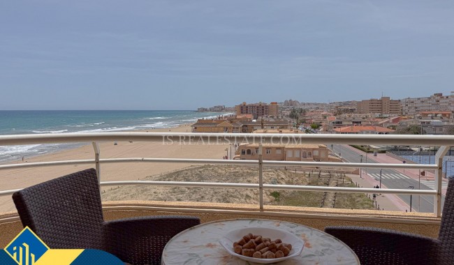 Segunda mano - Apartamento - Torrevieja - La Mata