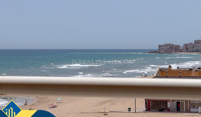 Segunda mano - Apartamento - Torrevieja - La Mata