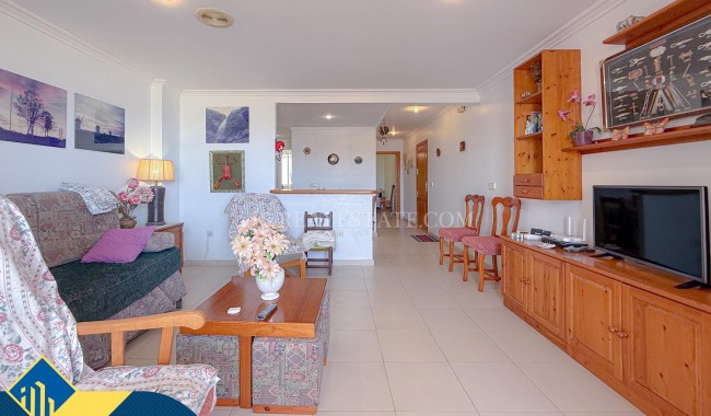 Segunda mano - Apartamento - Torrevieja - La Mata