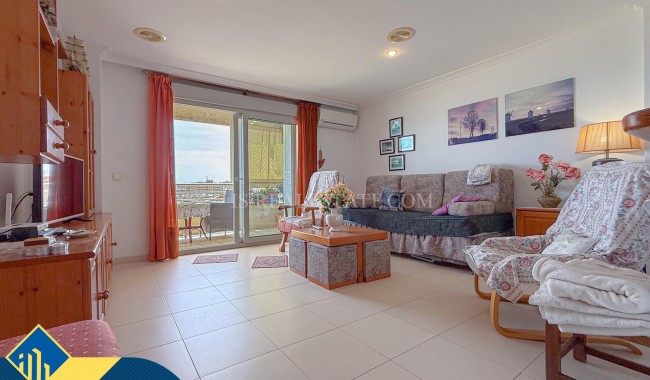 Segunda mano - Apartamento - Torrevieja - La Mata