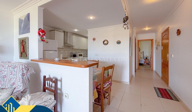 Segunda mano - Apartamento - Torrevieja - La Mata