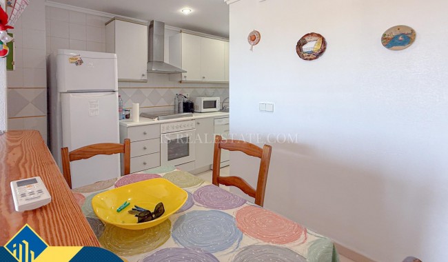 Segunda mano - Apartamento - Torrevieja - La Mata