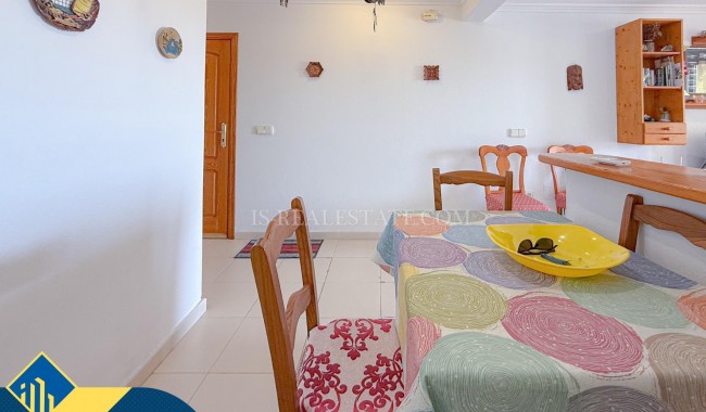 Segunda mano - Apartamento - Torrevieja - La Mata
