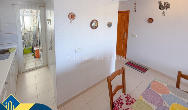 Segunda mano - Apartamento - Torrevieja - La Mata